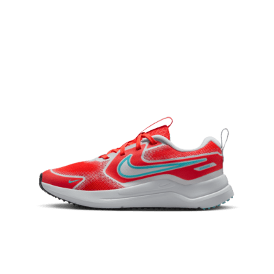 ◆Nike◆ Cosmic Runner Junior Road Running Shoe HM4402-003 Cosmic Runner - Youth – ShopWSS